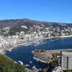 Port of Atami