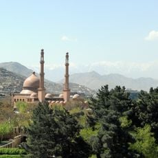 Mezquita de Haji Abdul Rahman