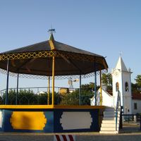 Glória do Ribatejo e Granho