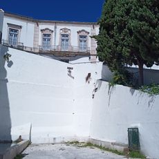 Chafariz de El-Rei