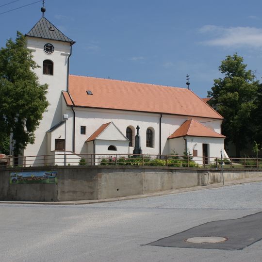 Starovičky