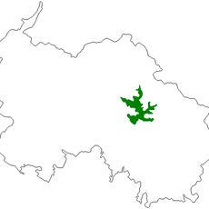 Liakhvi Strict Nature Reserve