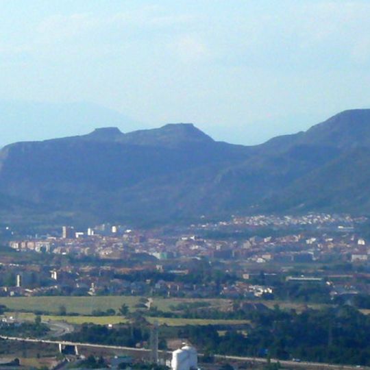 Olesa de Montserrat