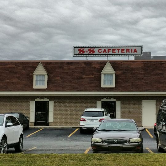 S & S Cafeteria