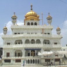 Akal Takht