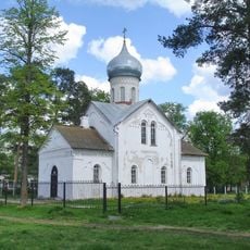 Saint Nicetas of Novgorod church, Veliky Novgorod