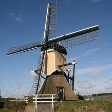 Groenendijkse Molen