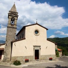 Chiesa dei Santi Margherita e Matteo