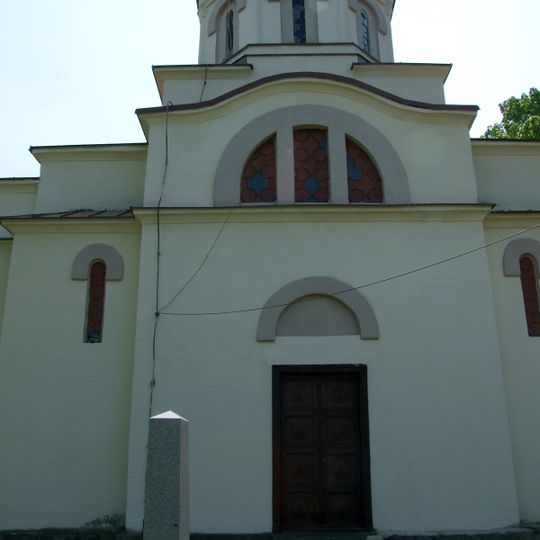Crkva Sv. Marka