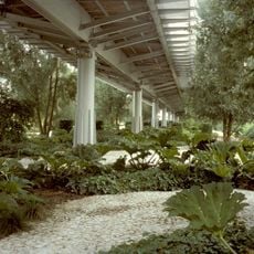Jardin de l'Arche