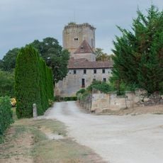 Château de Curton