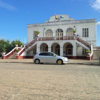 Distretto di Xai-Xai