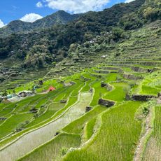 Batad Rice Terraces