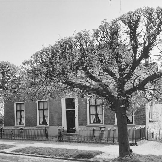Herenboerderij
