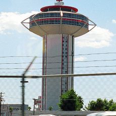 The Landmark Hotel and Casino