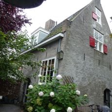 Abraham Dolesteeg 10, Utrecht