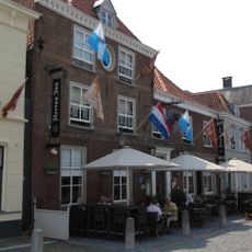 Marktstraat 14, Ravenstein