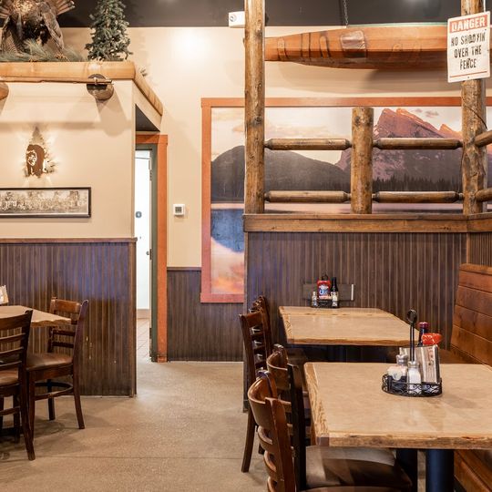 Montana Mike's