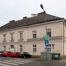 Amtsgebäude