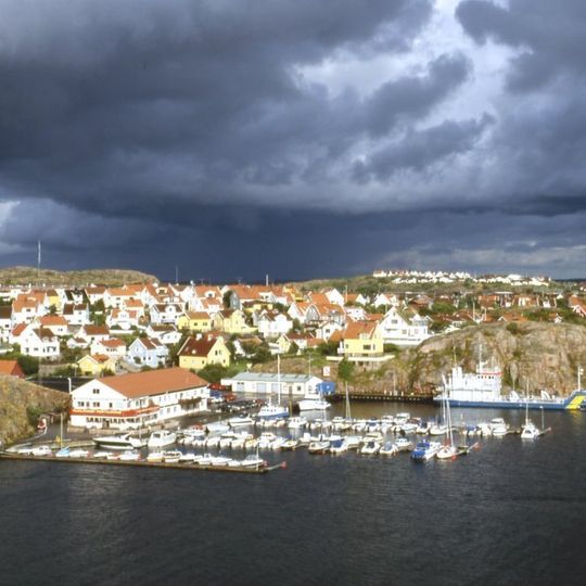 Kungshamn