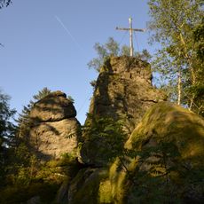 Hirtstein bei Schenkenfelden