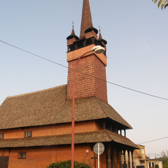Church of Saint Paraskiva