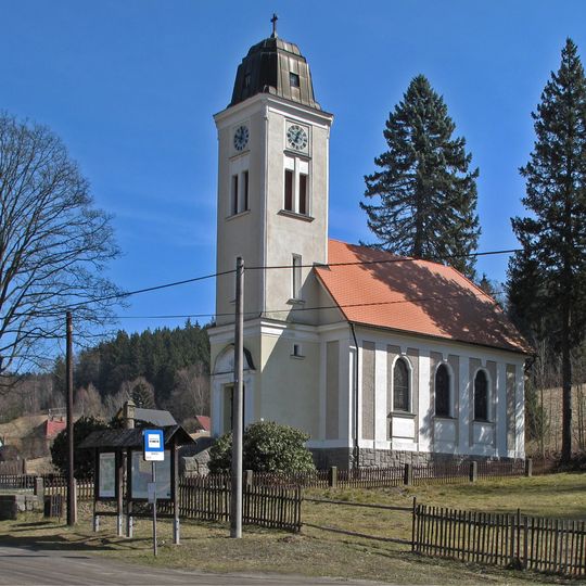 Church of Saint Joseph