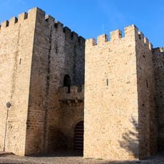 Castle of Elvas