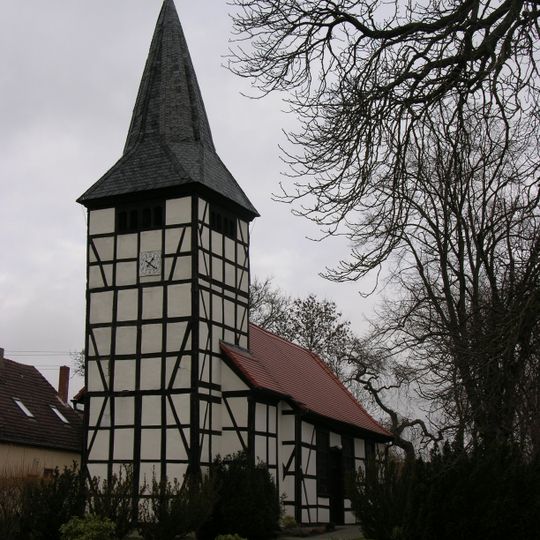 Dorfkirche Röwitz