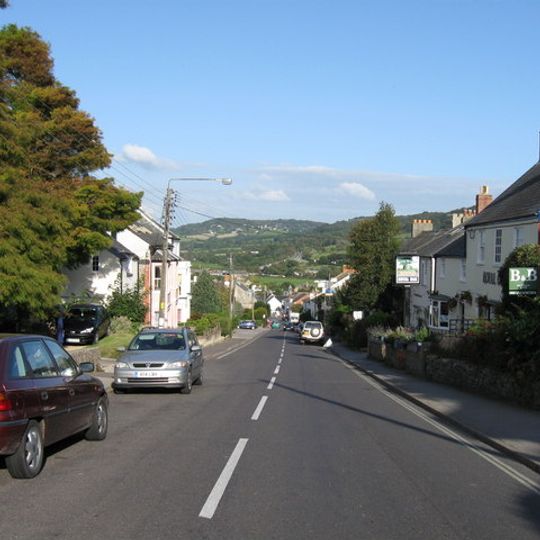 Charmouth