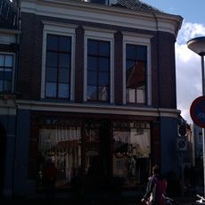 Schupstoel 2, Zutphen