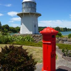 Post Box