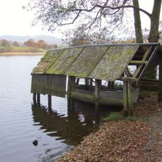 Blelham Tarn