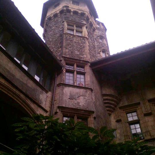 Maison, 19 Rue des Orfèvres