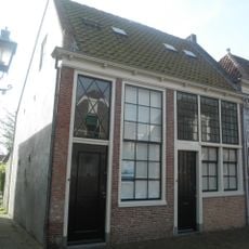 Italiaanse Zeedijk 84, Hoorn