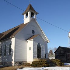 First Methodist Episcopal Church