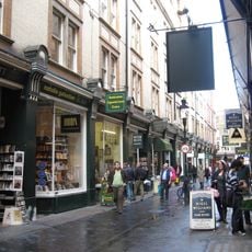 Cecil Court