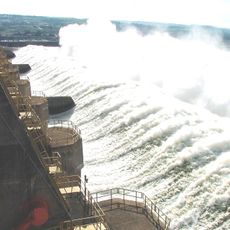 Barrage de Tucuruí