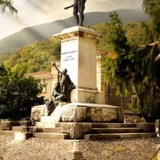 Monumento ai Caduti