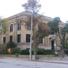 Rock Island Public Library