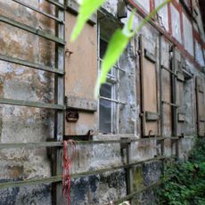 Bodendenkmal in Altdorf bei Nürnberg, #D-5-6634-0096