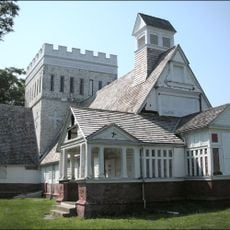 Church of the Presidents