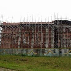 Church of the Immaculate Conception in Dzisna