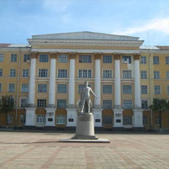 Military Academy of Air and Space Defense