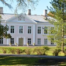 Kostivere manor house