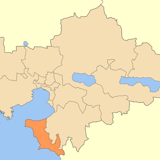 Thermaikos Municipality