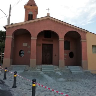 Chiesa della Beata Vergine del Carmine