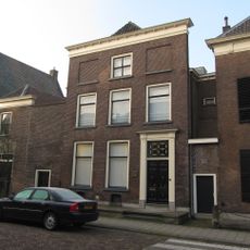 Koepoortstraat 37, Doesburg