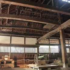 Nirayama Daikansho
