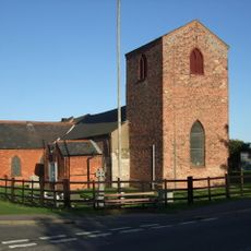 Church of St. Clement